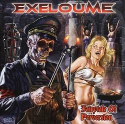 EXELOUME(Norway) / Fairytale Of Perversion