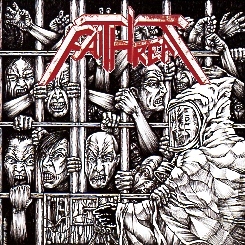FAITHREAT(Greece) / Faithreat