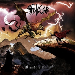 FALCUN (India) / Kingdom Come