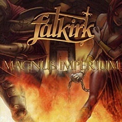 FALKIRK (France) / Magnus Imperium