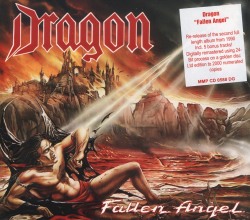 DRAGON(Poland) / Fallen Angel