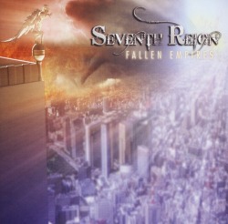 SEVENTH REIGN (7TH REIGN) / Fallen Empires
