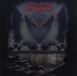 MORIAH (US) / Fallen Fortress (2CD)