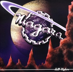 NIAGARA (Spain) / Fall Higher (2CD)