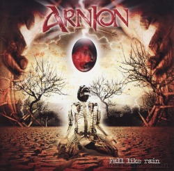 ARNION(Brazil) / Fall Like Rain + 7