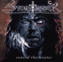 STORMRIDER(Germany) / Fate Of The Hunter