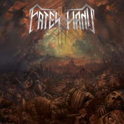 FATE'S HAND (Australia) / Fate's Hand