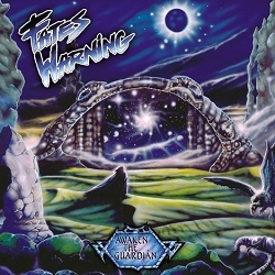 FATES WARNING (US) / Awaken The Guardian