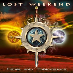 LOST WEEKEND (UK) / Fear And Innocence