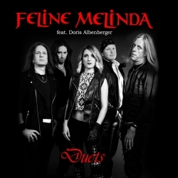 FELINE MELINDA (Italy) / Duets