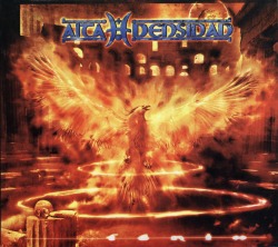 ALTA DENSIDAD (Chile) / Fenix + 4