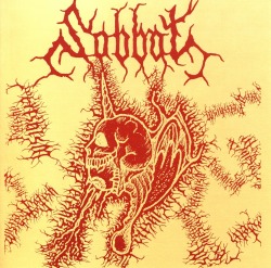 SABBAT (Japan) / Fetishism