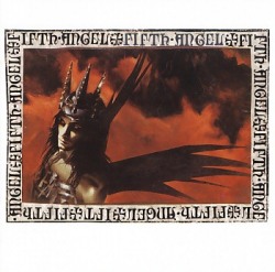 FIFTH ANGEL (US) / Fifth Angel (2012 reissue)