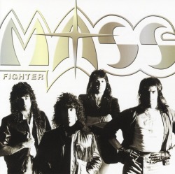 MASS (US) / Fighter
