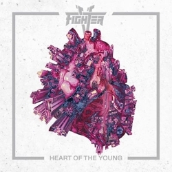 FIGHTER V (Switzerland) / Heart Of The Young