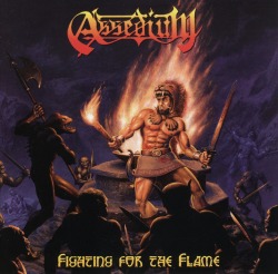 ASSEDIUM (Italy) / Fighting For The Flame