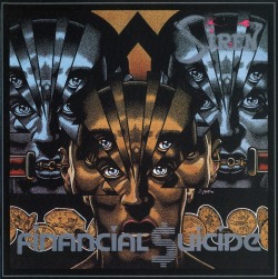SIREN (US) / Financial Suicide (collector's item)