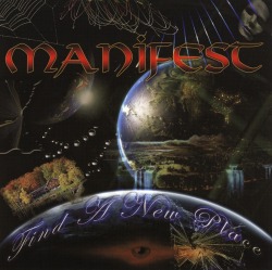 MANIFEST (US) / Find A New Place + 2