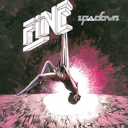 FINE (France) / Up & Down + 3
