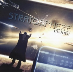 STRATOSPHERE (Sweden) / Fire Flight