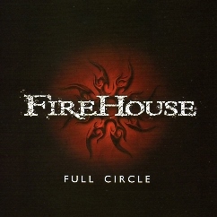 FIREHOUSE (US) / Full Circle