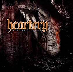 HEARTCRY (Sweden) / Firehouse
