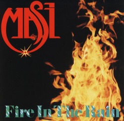 MASI / Fire In The Rain