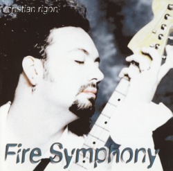 CRISTIAN RIGON/FIRE SYMPHONY