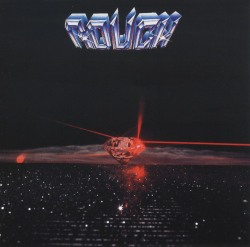 ROUGH (Germany) / First Cut (collector's item)