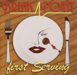 BREAK POINT (US) / First Serving + 4