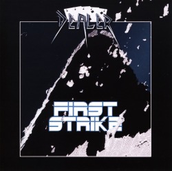 DEALER (UK) / First Strike