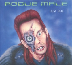 ROGUE MALE(UK) / First Visit + 2