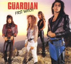 GUARDIAN (US) / First Watch - 20th Anniversary Edition