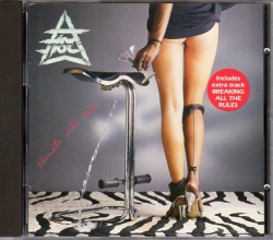 FISC (France) / Handle With Care