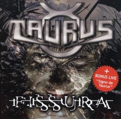 TAURUS (Brazil) / Fissura + 5