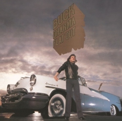 BUCK DHARMA (US) / Flat Out