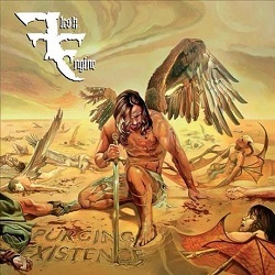 FLESH ENGINE(US) / Purging Existence