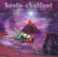 KEVIN CHALFANT/FLY 2 FREEDOM