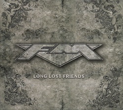 FM (UK) / Long Lost Friends (2CD)
