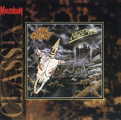 FN GUNS (Belgium) / Nightmare (Mausoleum Classix)