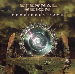 ETERNAL REIGN (Germany) / Forbidden Path