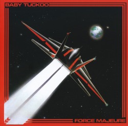 BABY TUCKOO(UK) / Force Majeure + 1