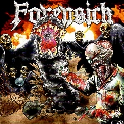FORENSICK(Germany) / Forensick