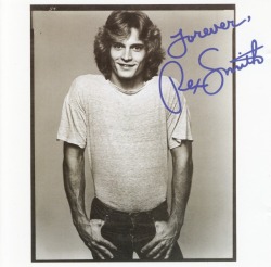REX SMITH (US) / Forever