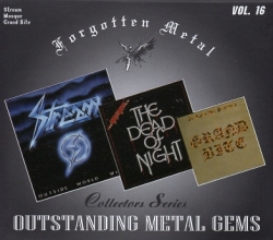 V.A. / Forgotten Metal - Outstanding Metal Gems Vol. 16