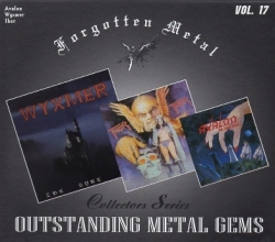 V.A. / Forgotten Metal - Outstanding Metal Gems Vol. 17