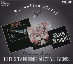 V.A. / Forgotten Metal - Outstanding Metal Gems Vol. 05