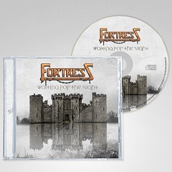 FORTRESS (US) / Waiting For The Night