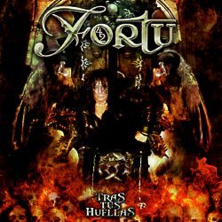FORTU (Spain) / Tras Tus Huellas