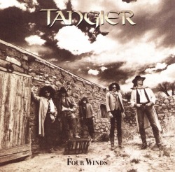 TANGIER(US) / Four Winds